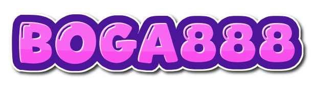 BOGA888 LOGO